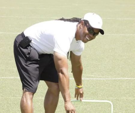 An Opportunity Sports Performance