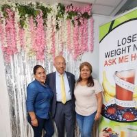 Yonkers protein club ico