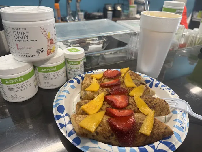 Yonkers protein club Picture 8