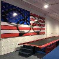 Uptown Sports Complex ico