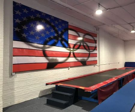 Uptown Sports Complex