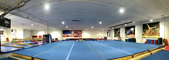 Uptown Sports Complex Picture 2