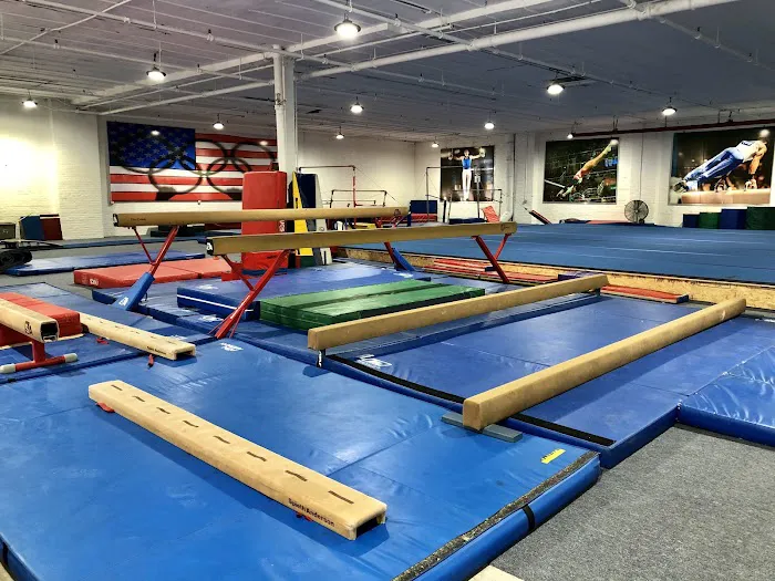 Uptown Sports Complex Picture 5