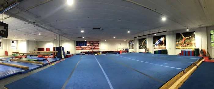 Uptown Sports Complex Picture 4