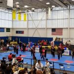 Peter Jay Sharp Athletic and Recreation Center