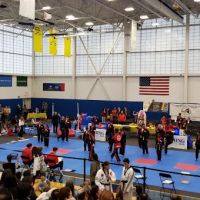 Peter Jay Sharp Athletic and Recreation Center ico