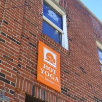 Hot Yoga Journeys ico