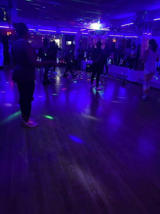 Female Fight Club NYC Picture 8