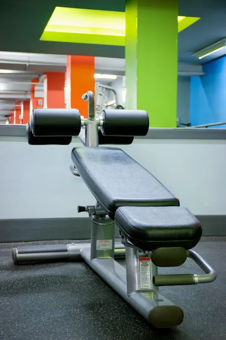 Blink Fitness Yonkers Picture 5