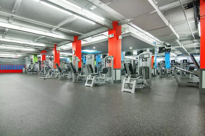 Blink Fitness Yonkers Picture 3