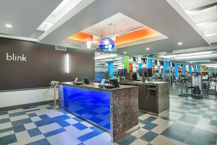 Blink Fitness Yonkers Picture 4