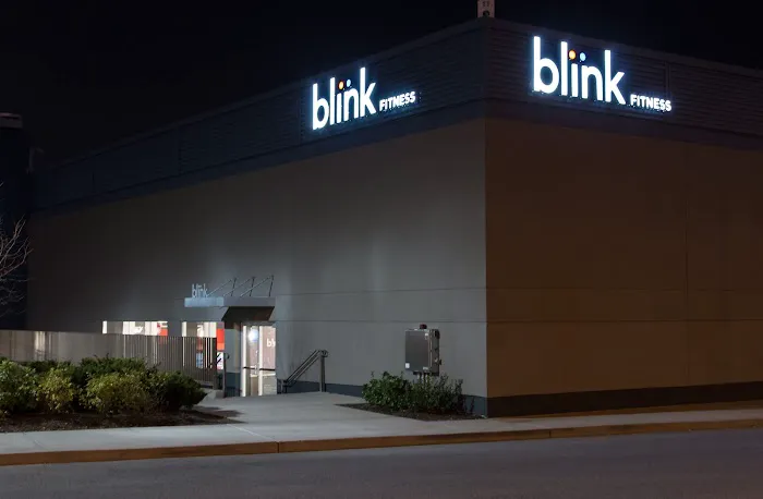 Blink Fitness Yonkers Picture 7