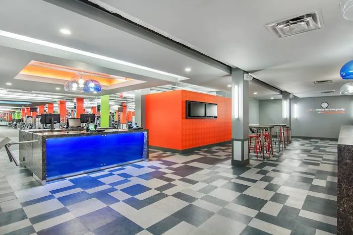 Blink Fitness Yonkers Picture 10