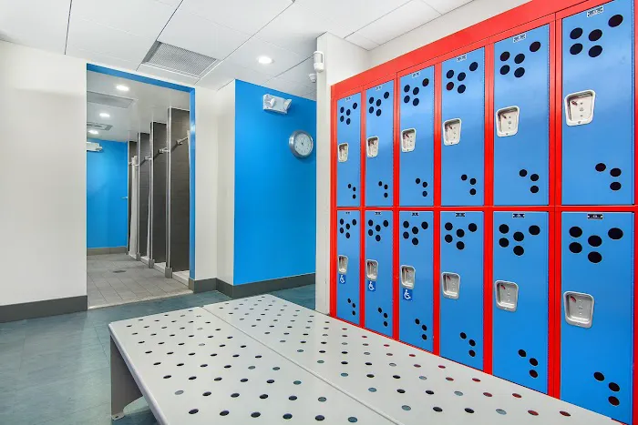 Blink Fitness Yonkers Picture 6