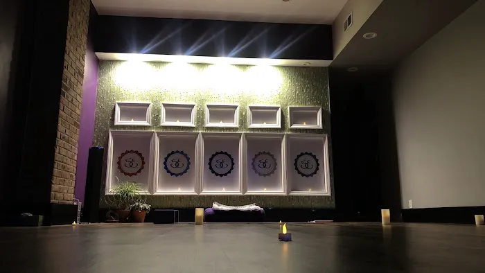 Fifth Element Yoga & Reiki Picture 4