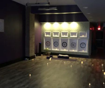 Fifth Element Yoga & Reiki