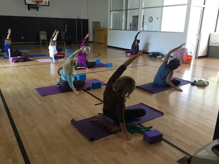 Yoga for Bliss Picture 6