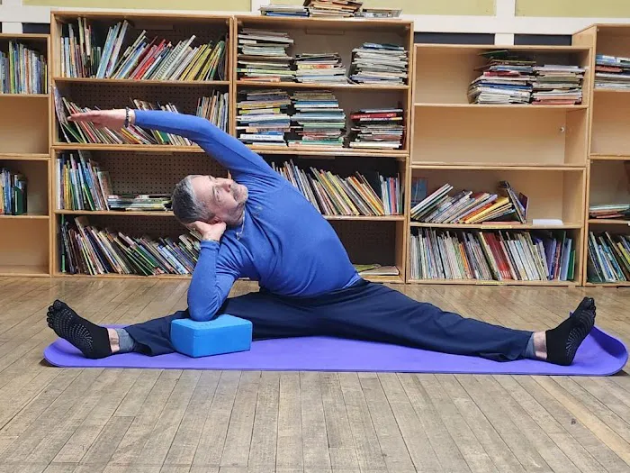 Yoga for Bliss Picture 5