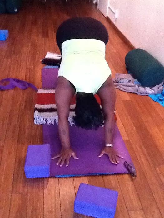 Yoga for Bliss Picture 8