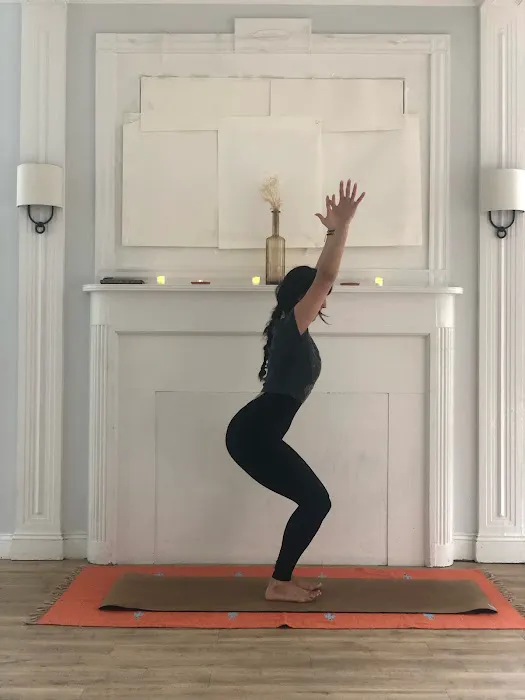 Yoga for Bliss Picture 4
