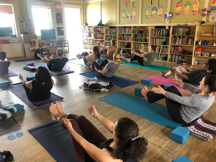 Yoga for Bliss Picture 7