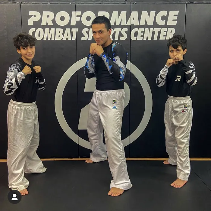Proformance Combat Sports Center Picture 5