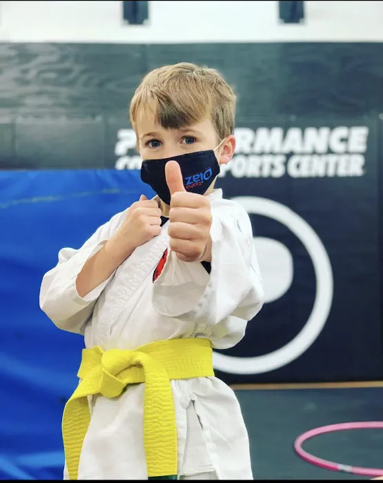 Proformance Combat Sports Center Picture 1