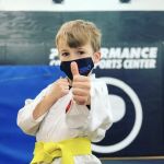 Proformance Combat Sports Center