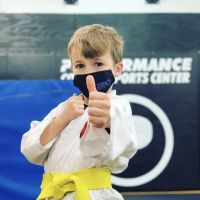 Proformance Combat Sports Center ico
