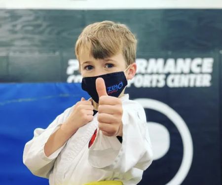 Proformance Combat Sports Center