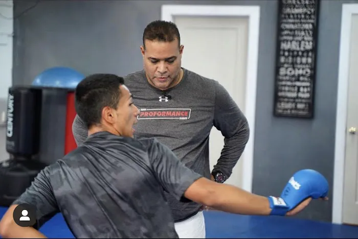 Proformance Combat Sports Center Picture 6