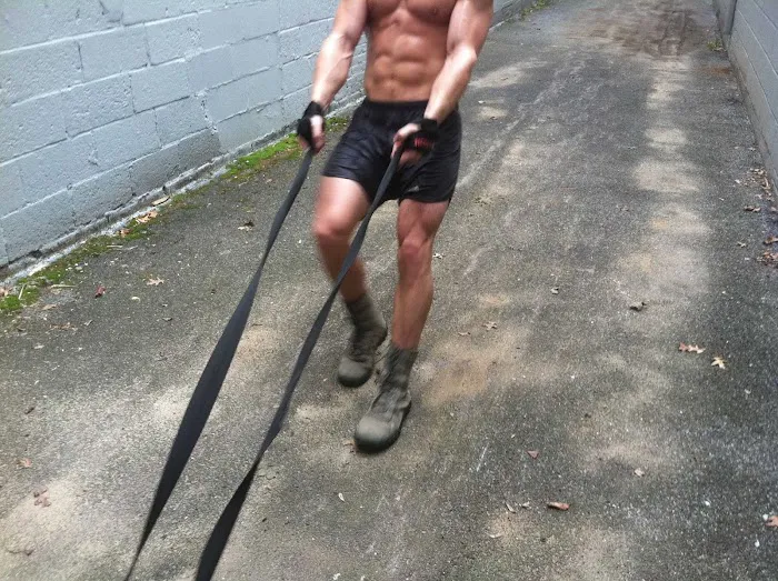 Gotham Fitness Picture 7