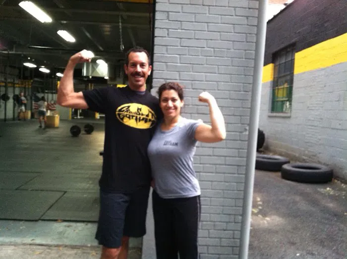 Gotham Fitness Picture 5