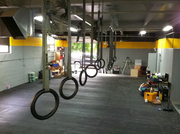 Gotham Fitness Picture 3