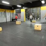 Gotham Fitness
