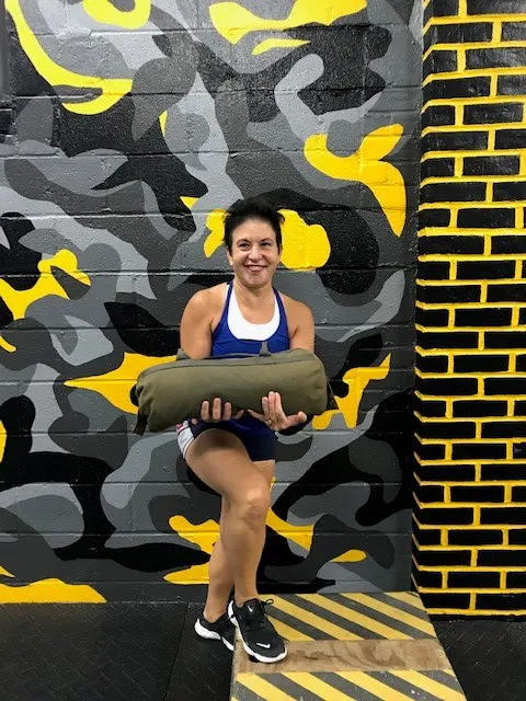 Gotham Fitness Picture 6