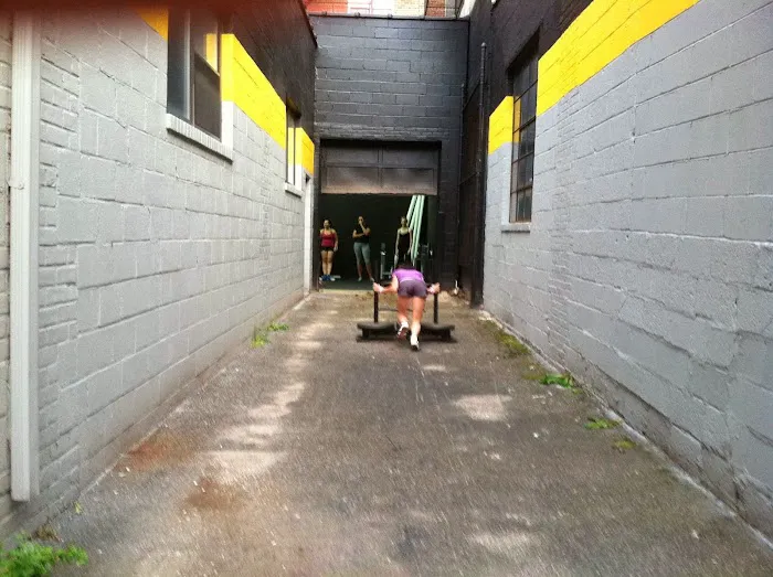 Gotham Fitness Picture 4