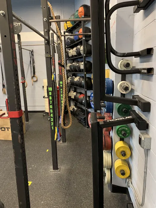 CrossFit SPOT Picture 7
