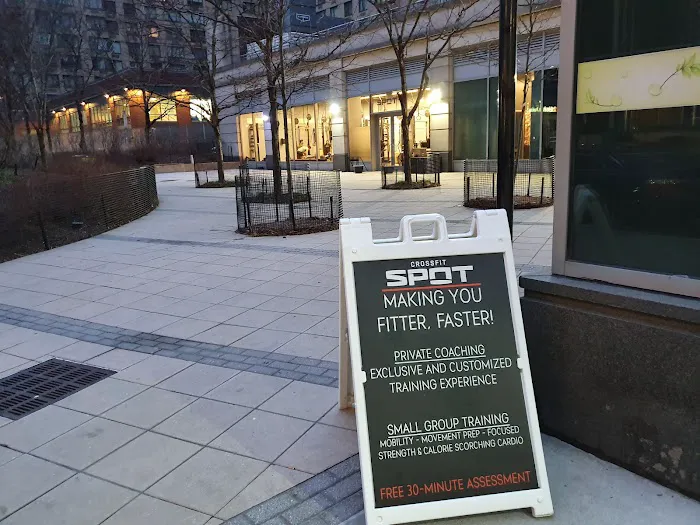 CrossFit SPOT Picture 3