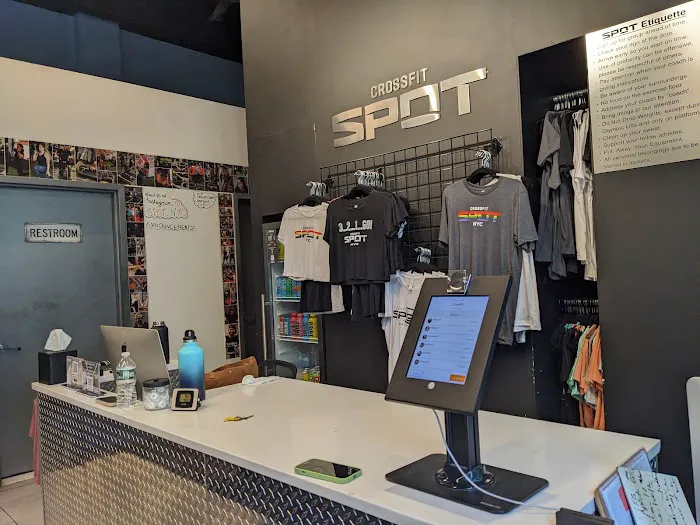 CrossFit SPOT Picture 10