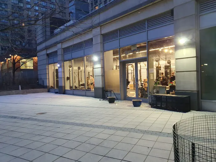 CrossFit SPOT Picture 2