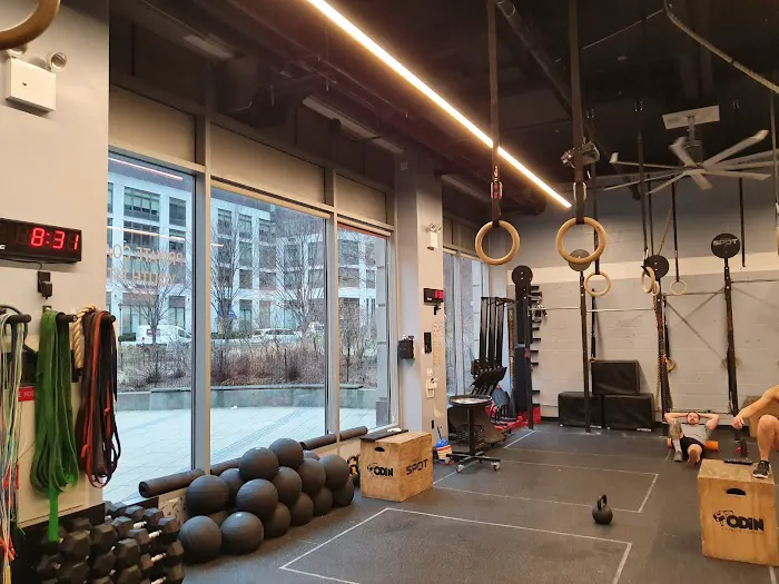 CrossFit SPOT Picture 1