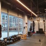 CrossFit SPOT