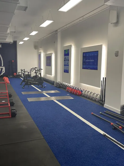 F45 Training Lincoln Square South Picture 2