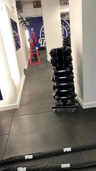 F45 Training Lincoln Square South Picture 1