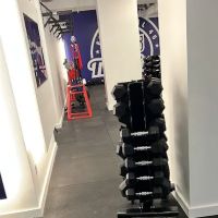 F45 Training Lincoln Square South ico
