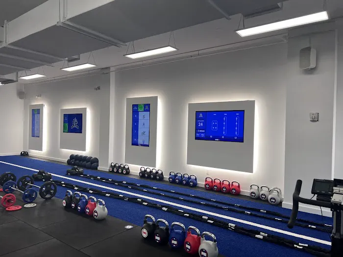 F45 Training Lincoln Square South Picture 4