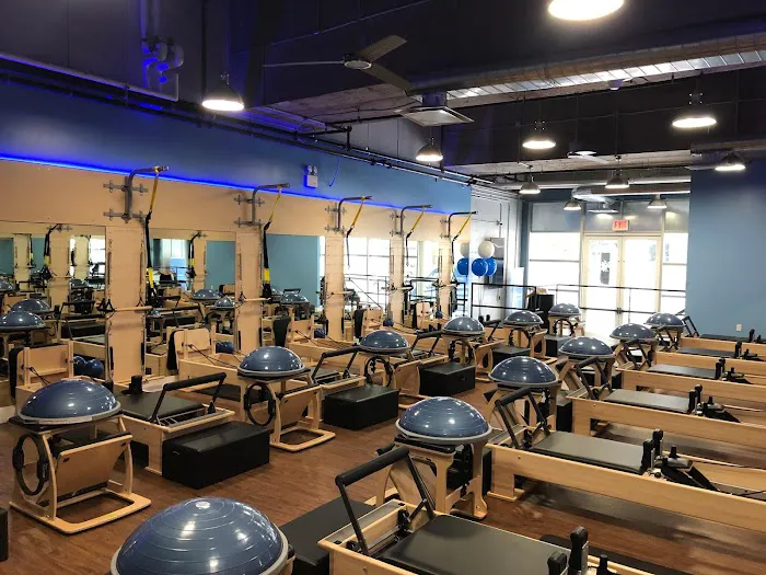 Club Pilates Picture 10