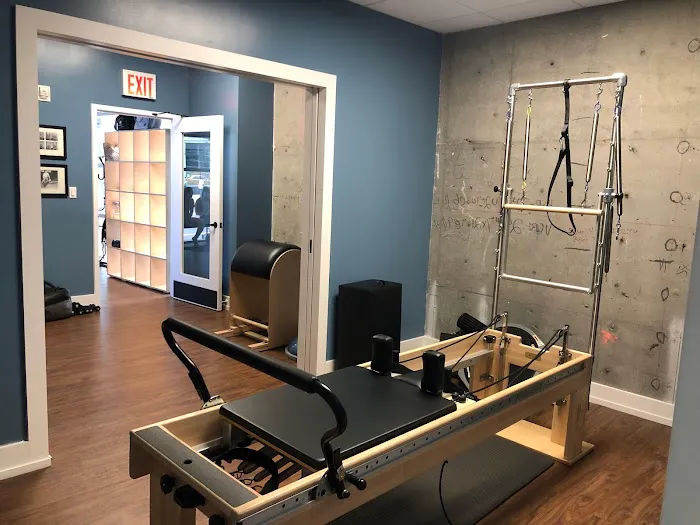 Club Pilates Picture 8
