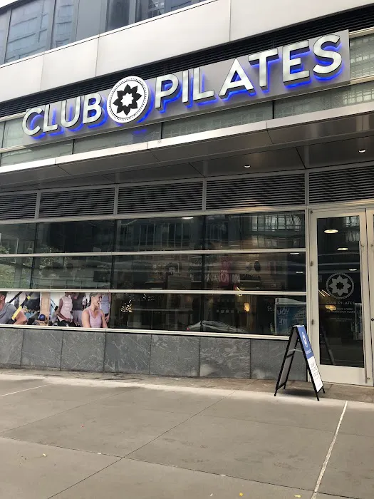 Club Pilates Picture 4